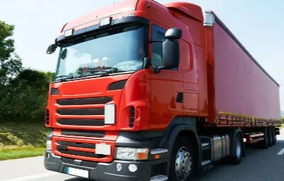 Adana Bayburt Ambar Kargo