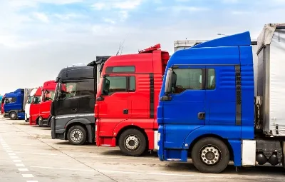 Adana Bayburt Ambar Nakliyat