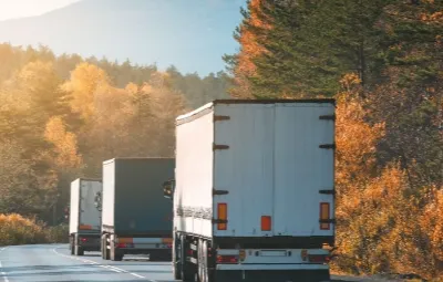 Adana ile Bayburt Arası Klima Taşıma