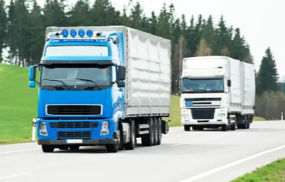 Adana ile Bayburt Arası Eşya Taşıma